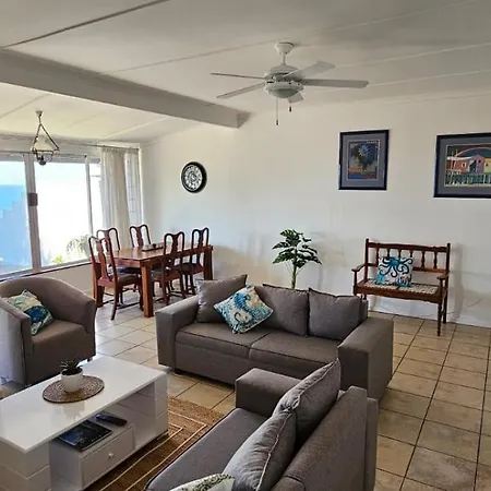 Footprints Beach House Southport Exterior photo