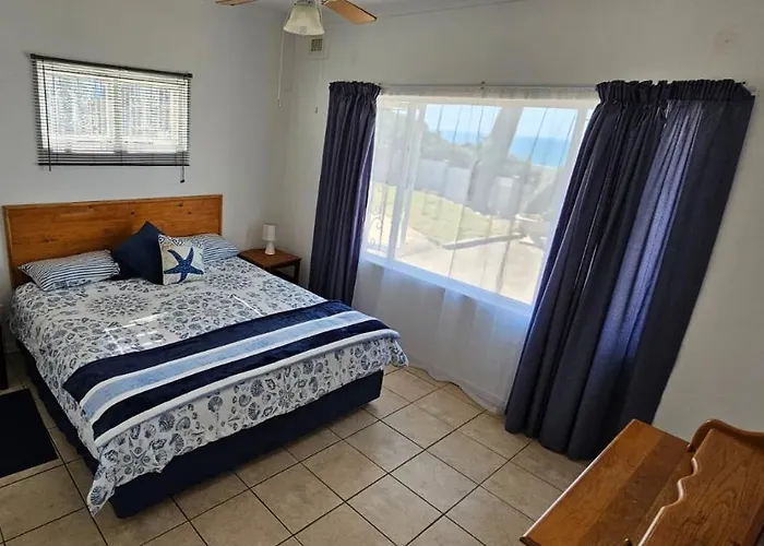 Footprints Beach House