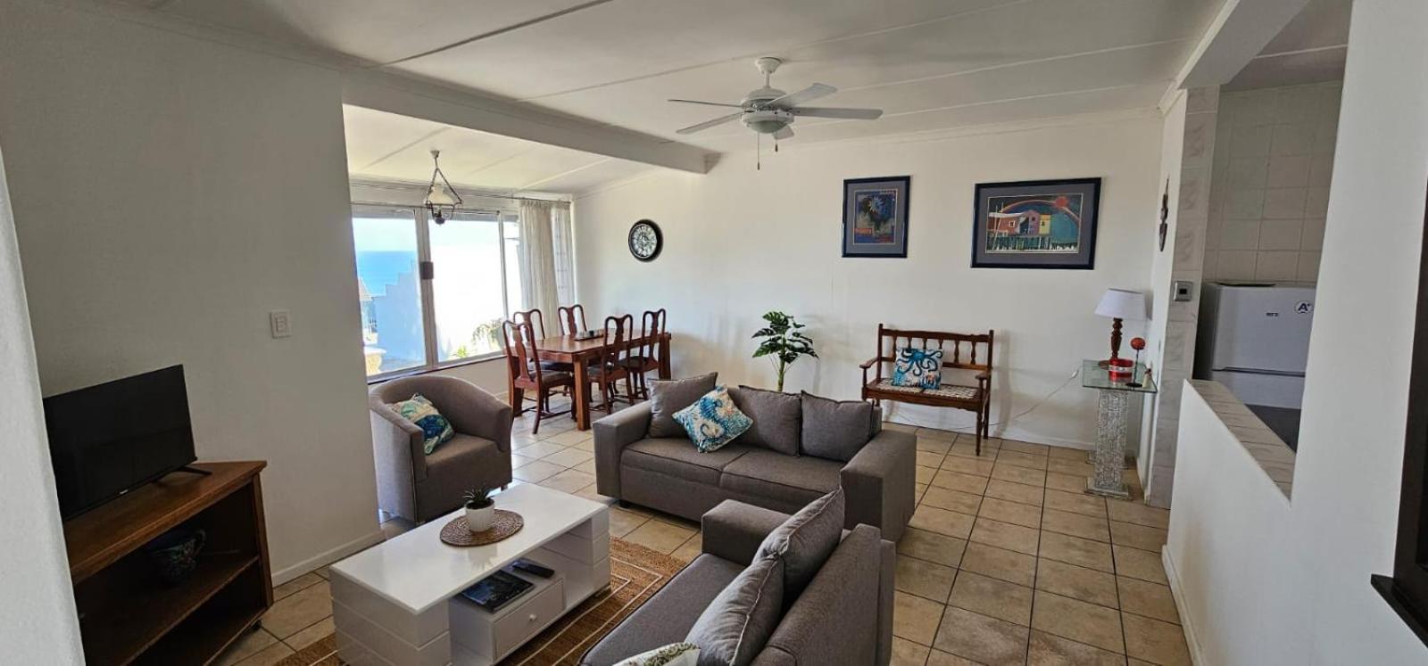 Holiday home Footprints House