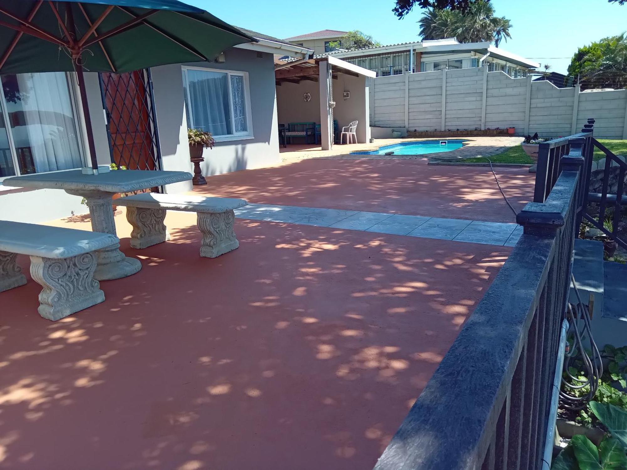 Holiday home Footprints House *