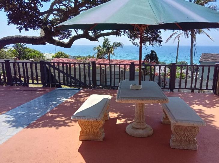 Holiday home Footprints House *